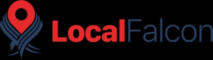 Local Falcon official company wordmark