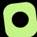 ProfitMaps AI official green map pin logo